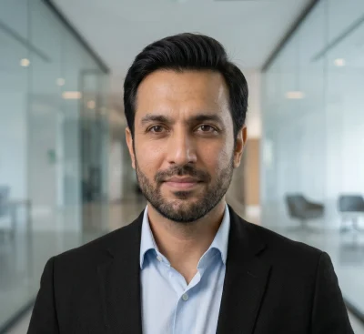 Zaid Khan