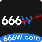 666W App Logo