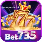 Bet735 Game