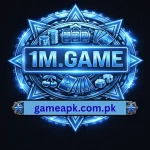 1M Game Logo