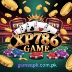 XP786 Game