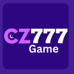CZ777 Game Logo
