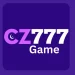 CZ777 Game Logo