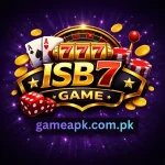 ISB7 APP LOGO