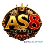 AS8 Game
