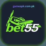 BET55 APP Logo