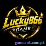 Lucky866 Game