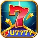 U7777 Game Logo