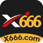 X666 Logo