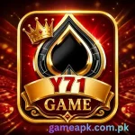 Y71 App Logo