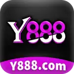 Y888 Game Logo