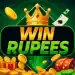 Win Rupees Logo