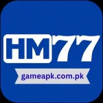 HM77 Game Logo