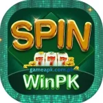 SPINWINPK LOGO