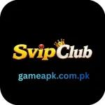 SvipClub APP Logo