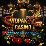 wdpak777