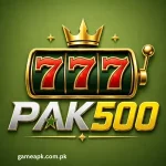 PAK500