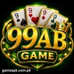 99AB Game logo