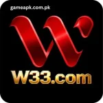 W33 game Logo